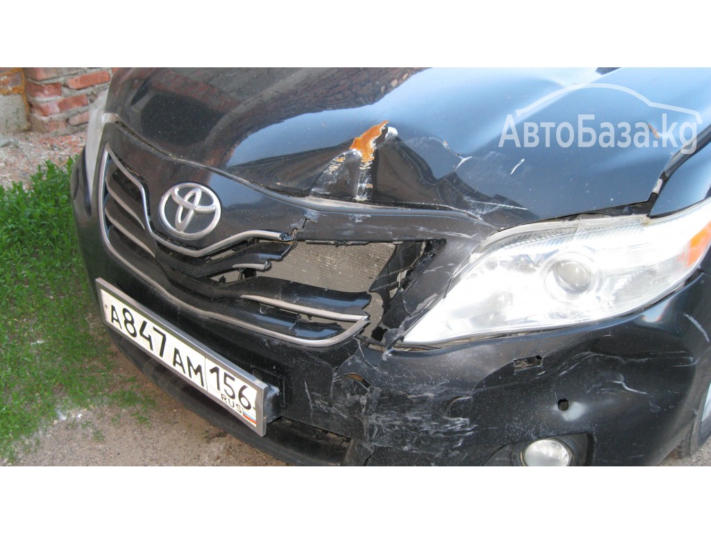 Toyota Camry 2011 года за ~336 200 сом