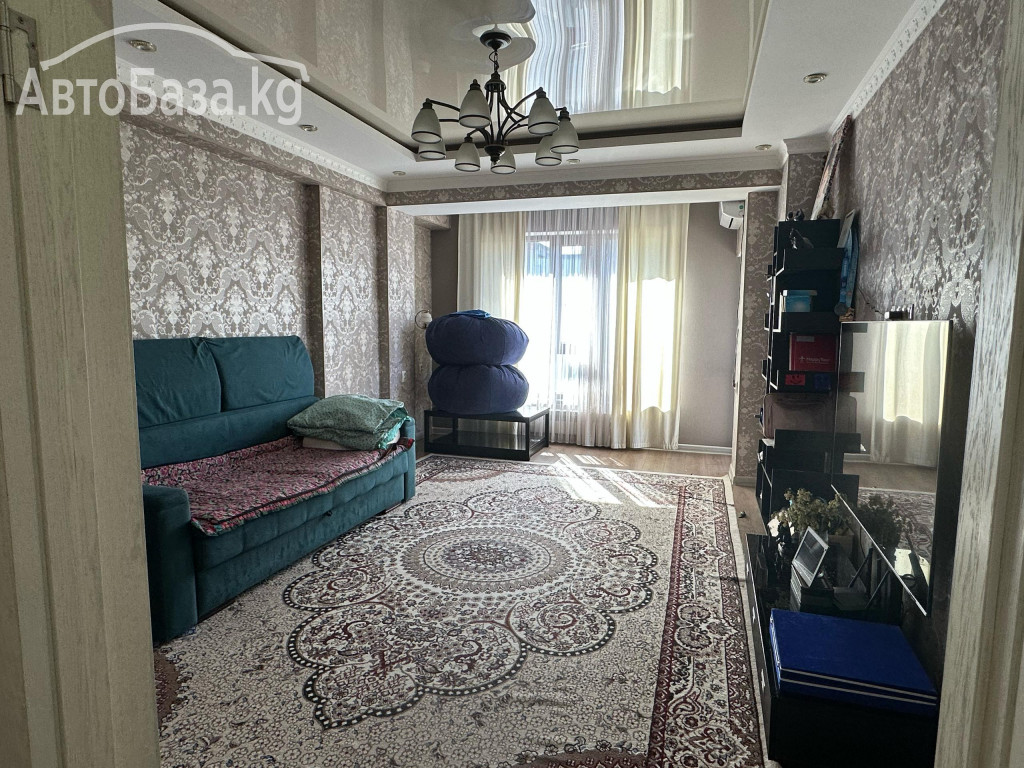 Продаю 2-ком кв р-н ТЦ Караван Т:0551 444 844