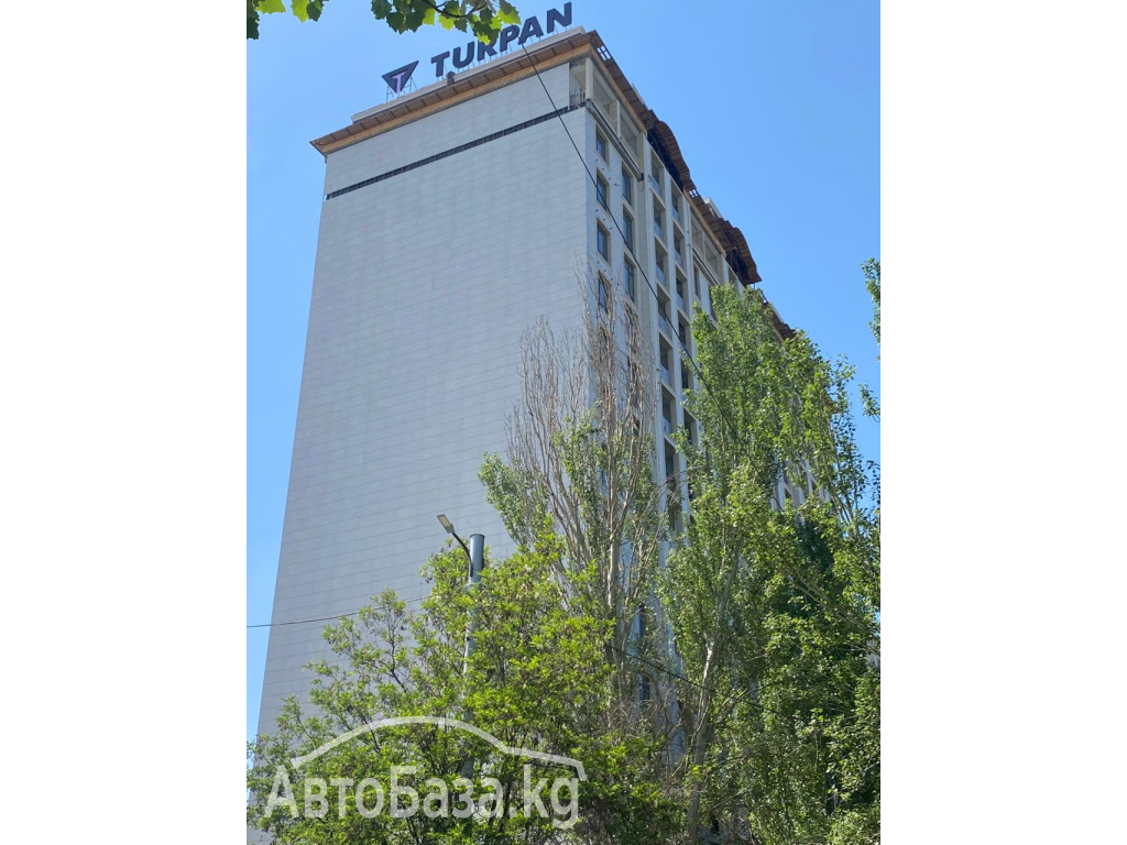 Продается 1 комнатная квартира ПСО. ЖК Асанбай Классик