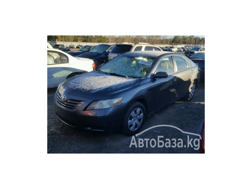 Toyota Camry 2008 года за ~434 800 сом