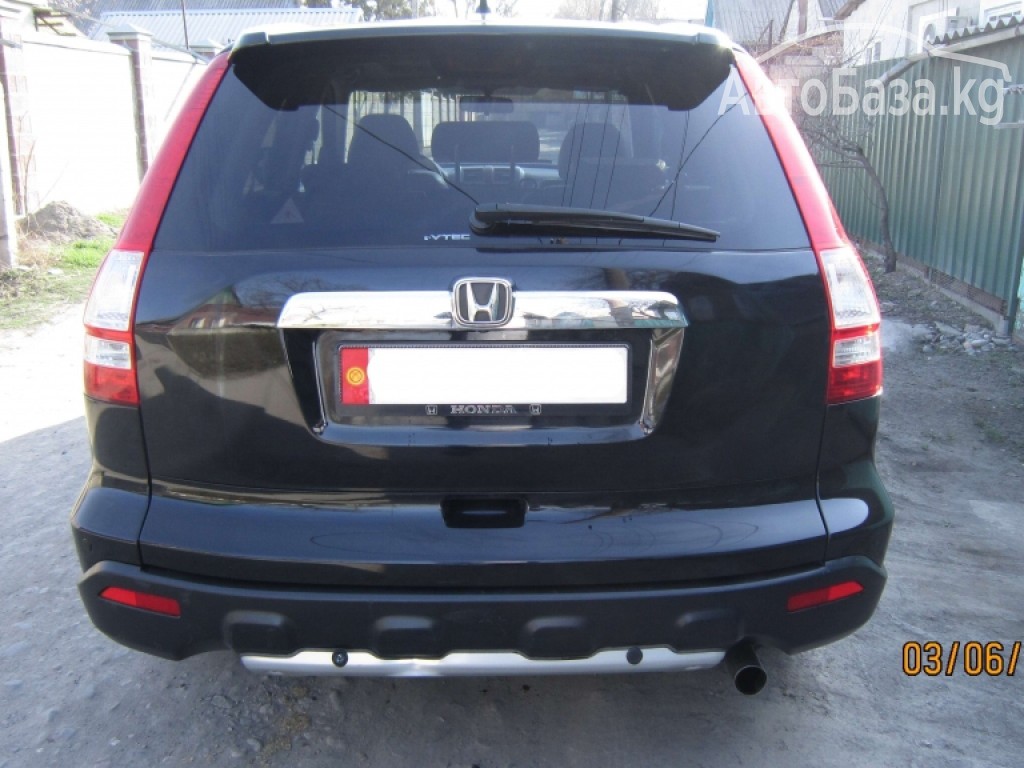 Honda CR-V 2007 года за 700 000 сом