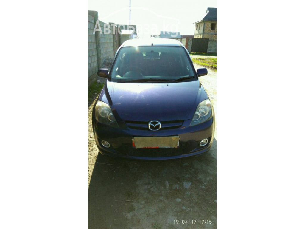 Mazda Demio 2006 года за ~327 600 сом