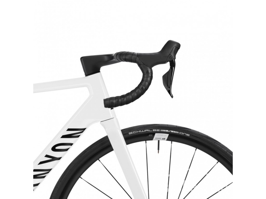 2026 Canyon Ultimate CF 7 Di2 Road Bike (GLOBALBIKESHOP)