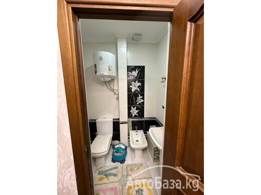 Сдаю 2-х ком. квартиру Советская/Карасаева 