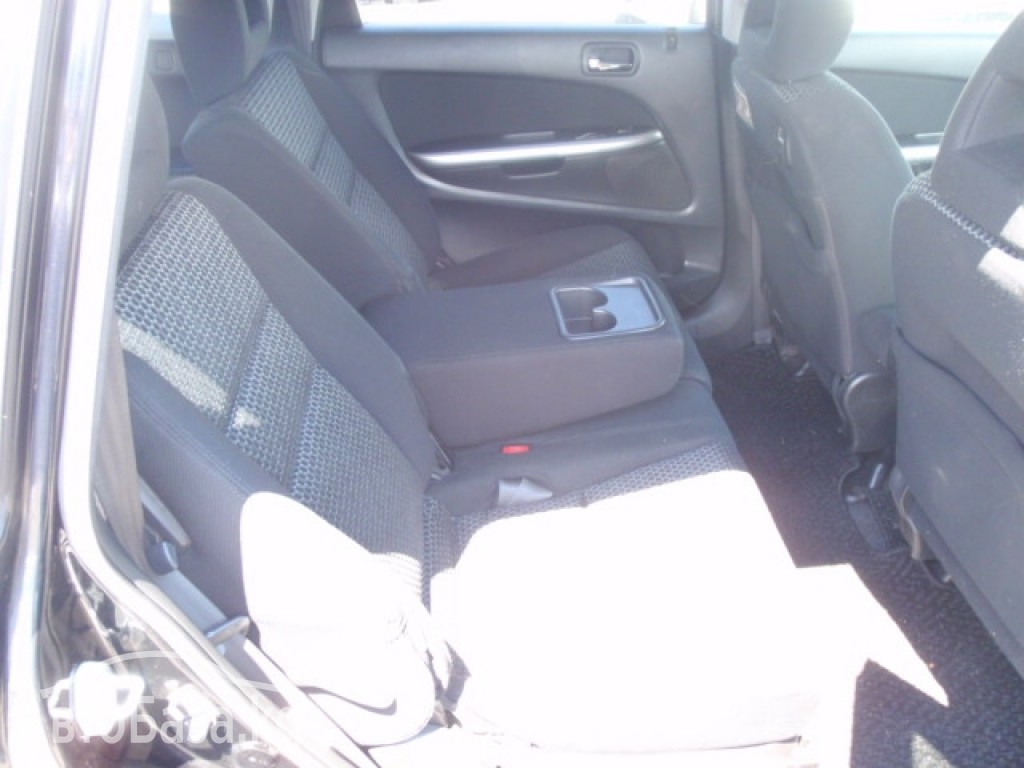 Honda Stream 120 года за ~335 600 сом