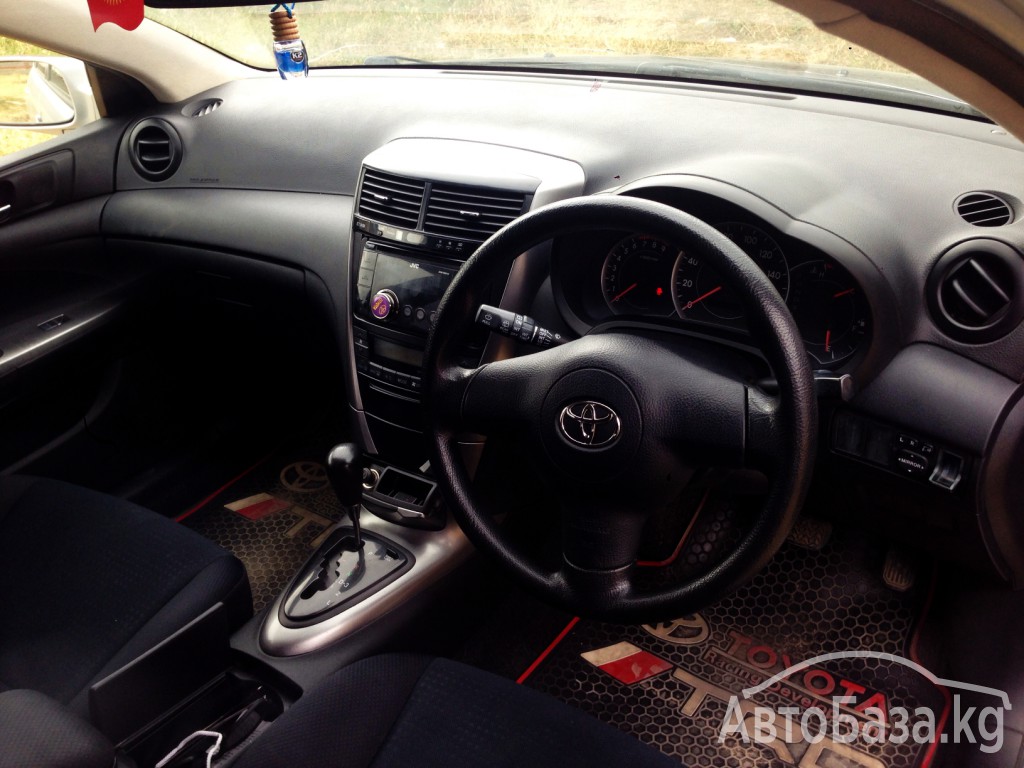 Toyota Caldina 2002 года за ~395 000 сом