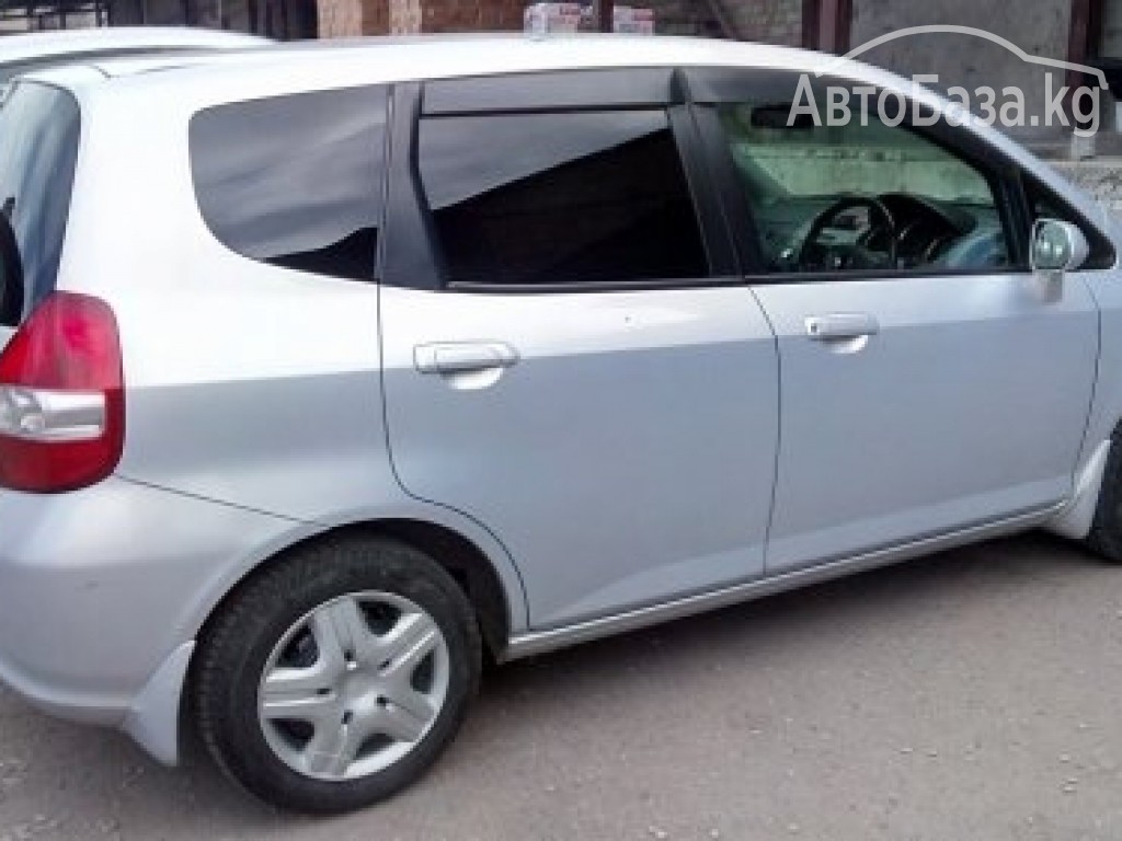 Honda Fit 2003 года за ~269 000 сом