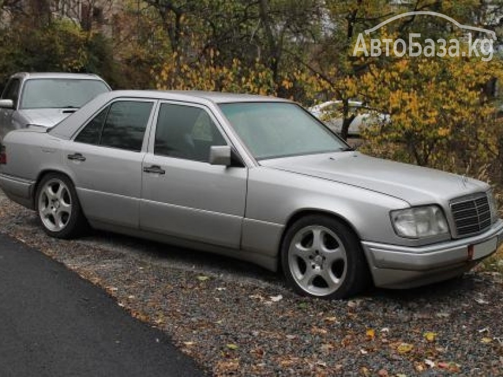 Mercedes-Benz E-Класс 1994 года за ~336 200 сом