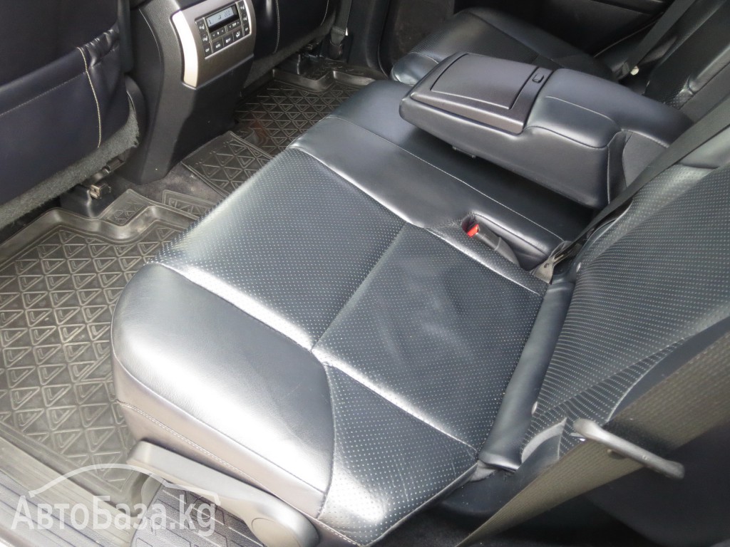 Lexus GX 2011 года за ~2 747 000 сом