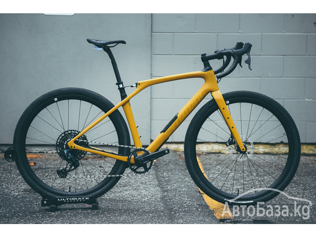 2025 Specialized Turbo Levo 3 Expert 