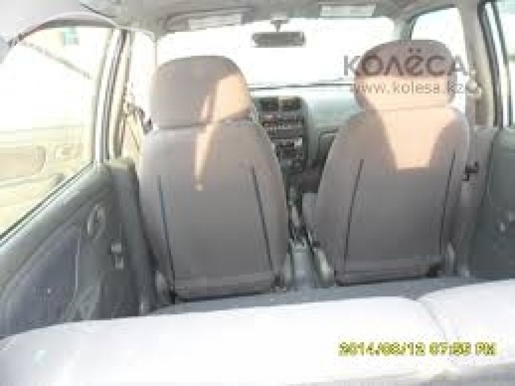 Suzuki Alto 2003 года за ~258 700 сом