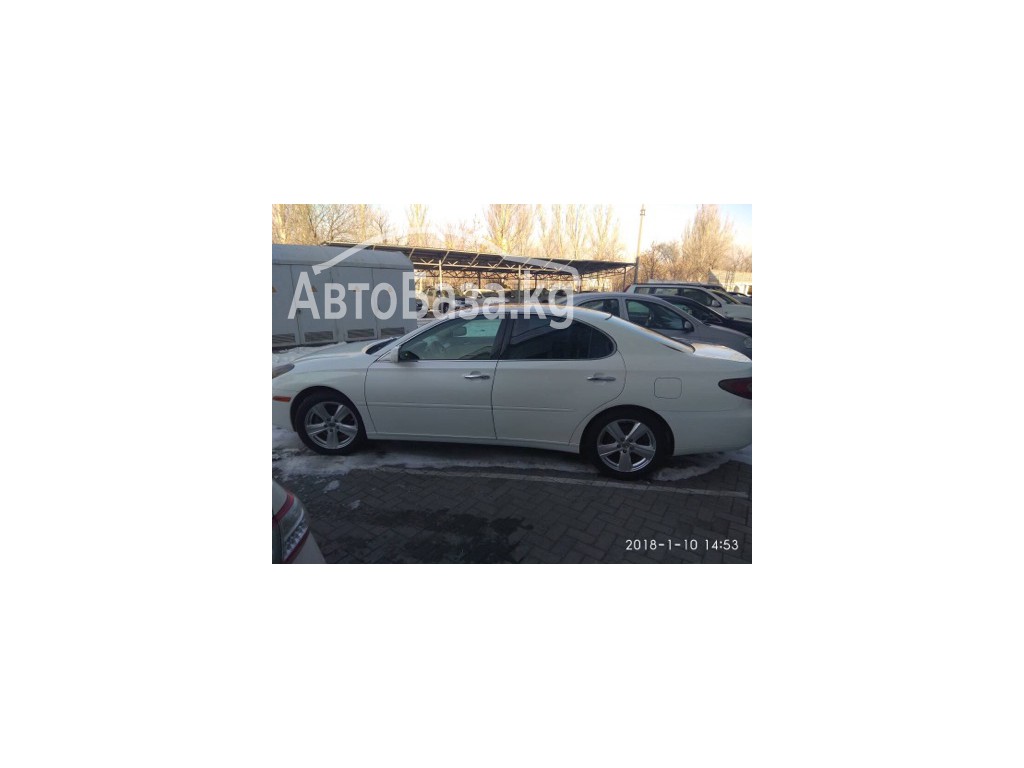 Lexus ES 2002 года за ~732 800 сом