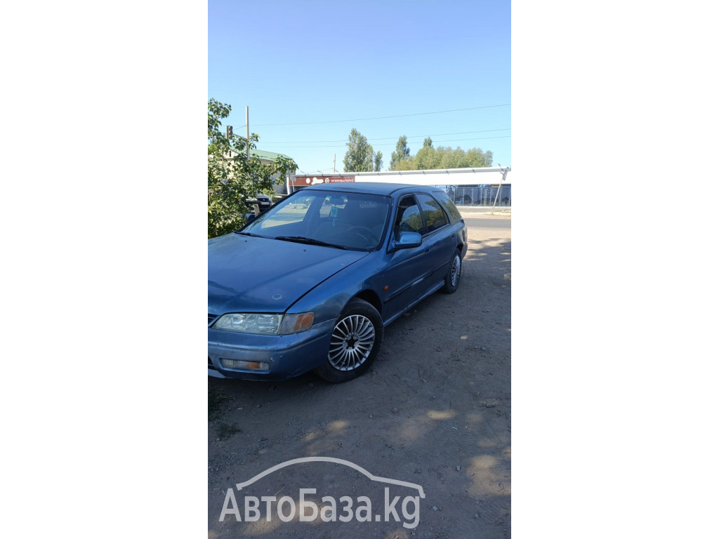 Honda Accord 1994 года за 155 000 сом