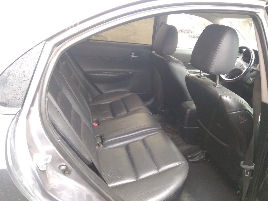 Mazda 6 2003 года за ~354 000 сом