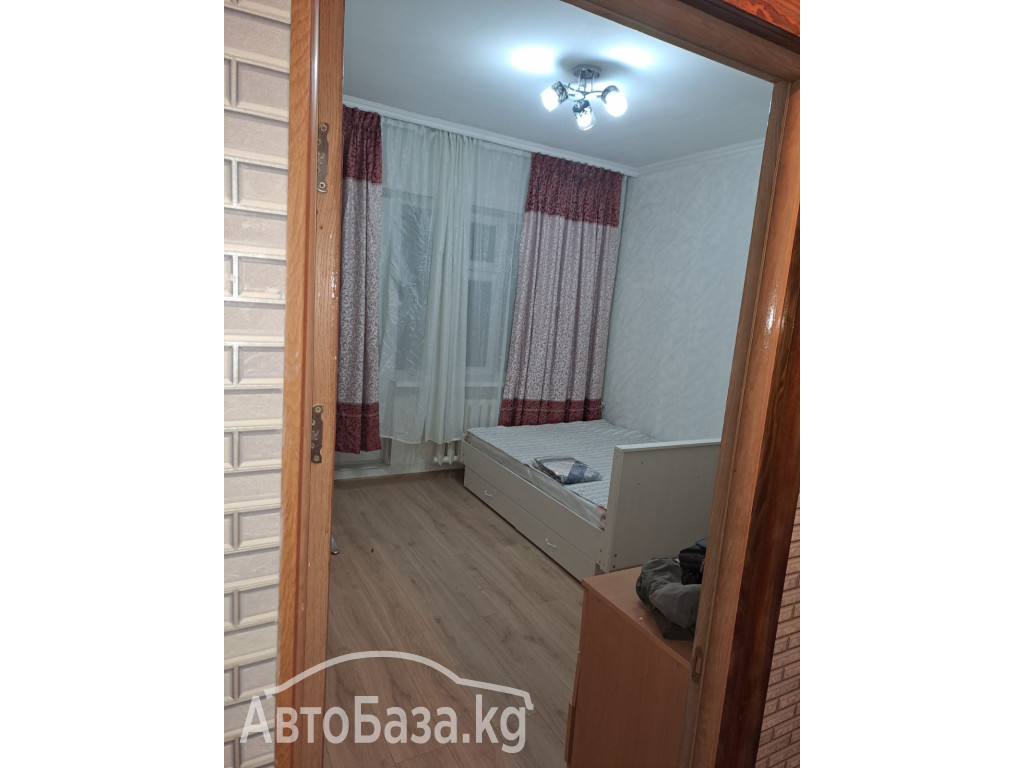 Сдаю 2-х комнатную квартиру Восток-5