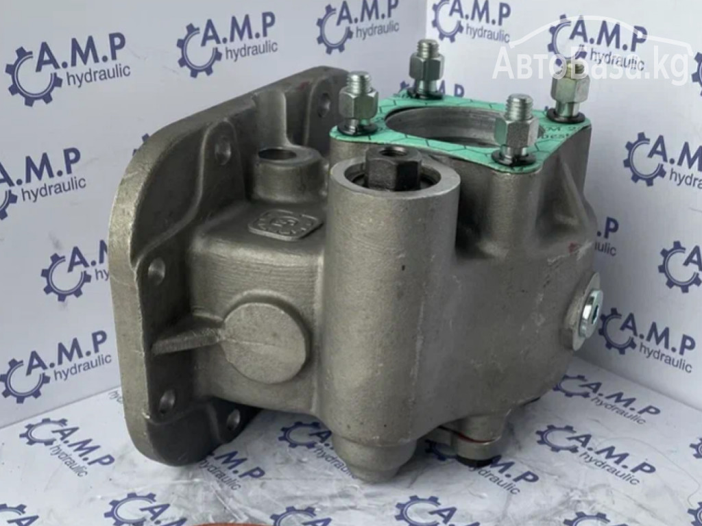 Коробка отбора мощности