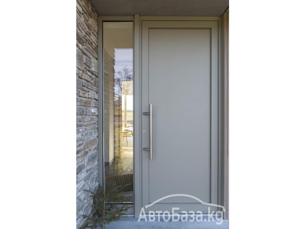 ДВЕРИ НА ЗАКАЗ ЛЮБОЙ СЛОЖНОСТИ