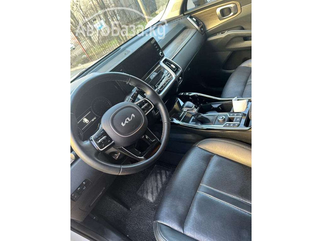 Kia Sorento 2017 года за ~1 868 500 сом