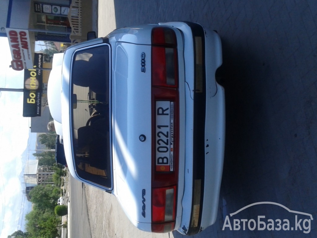 ГАЗ 3110 Волга 2000 года за ~354 000 сом