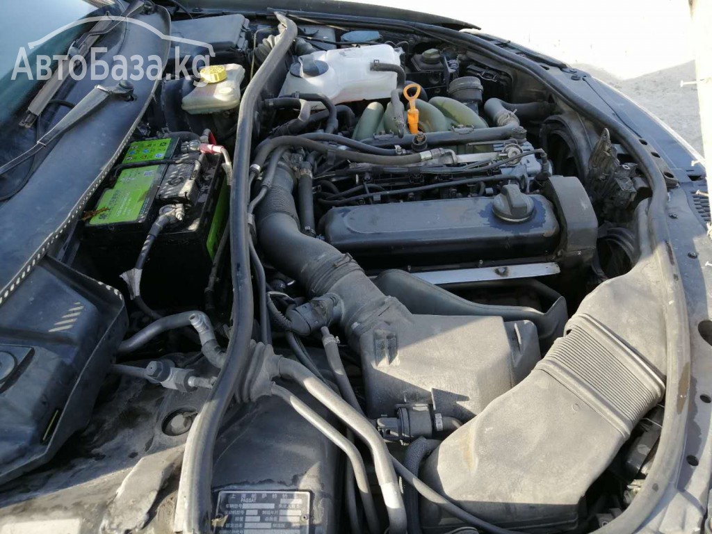 Volkswagen Passat 2011 года за ~221 300 сом