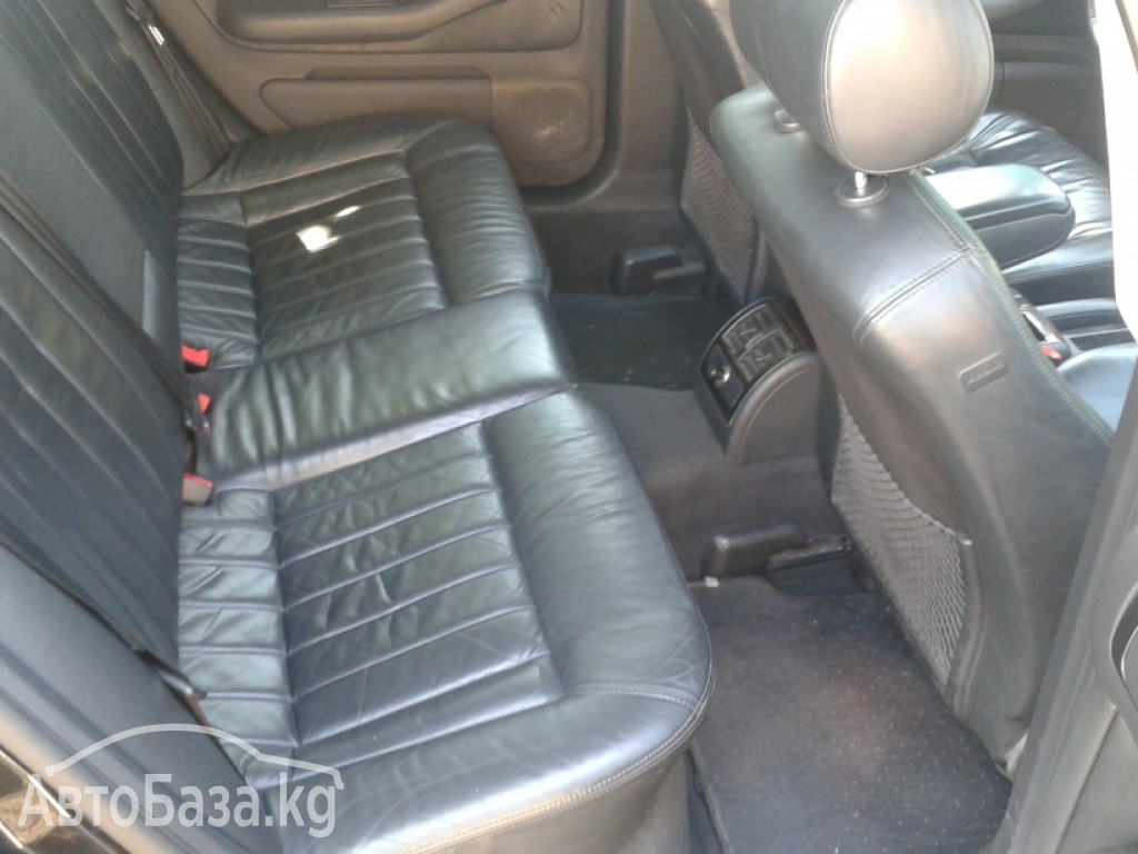 Audi A6 2003 года за ~521 800 сом