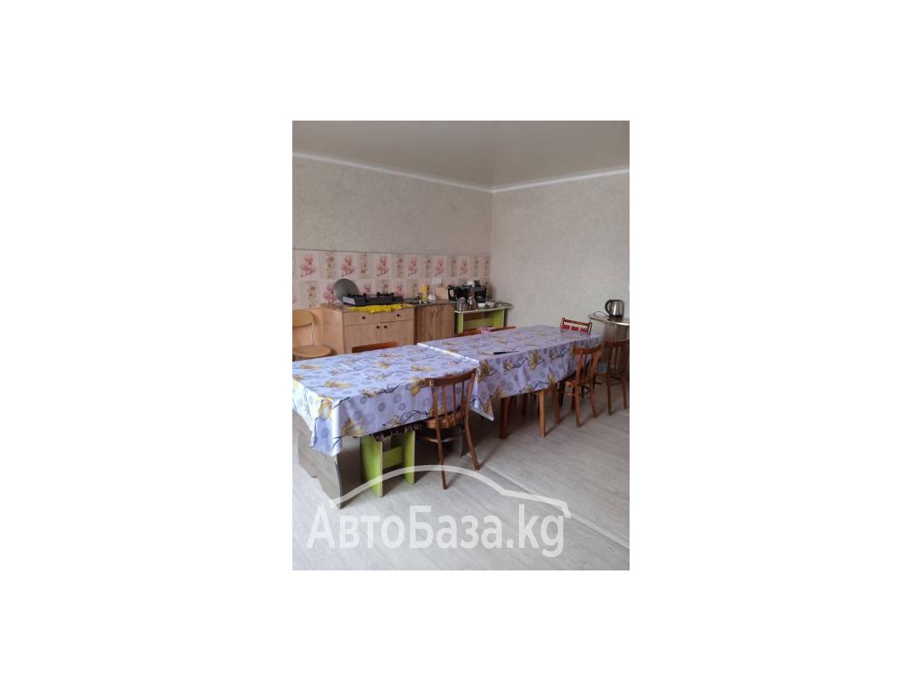 ГОСТЕВОЙ ДОМ "УЮТ"