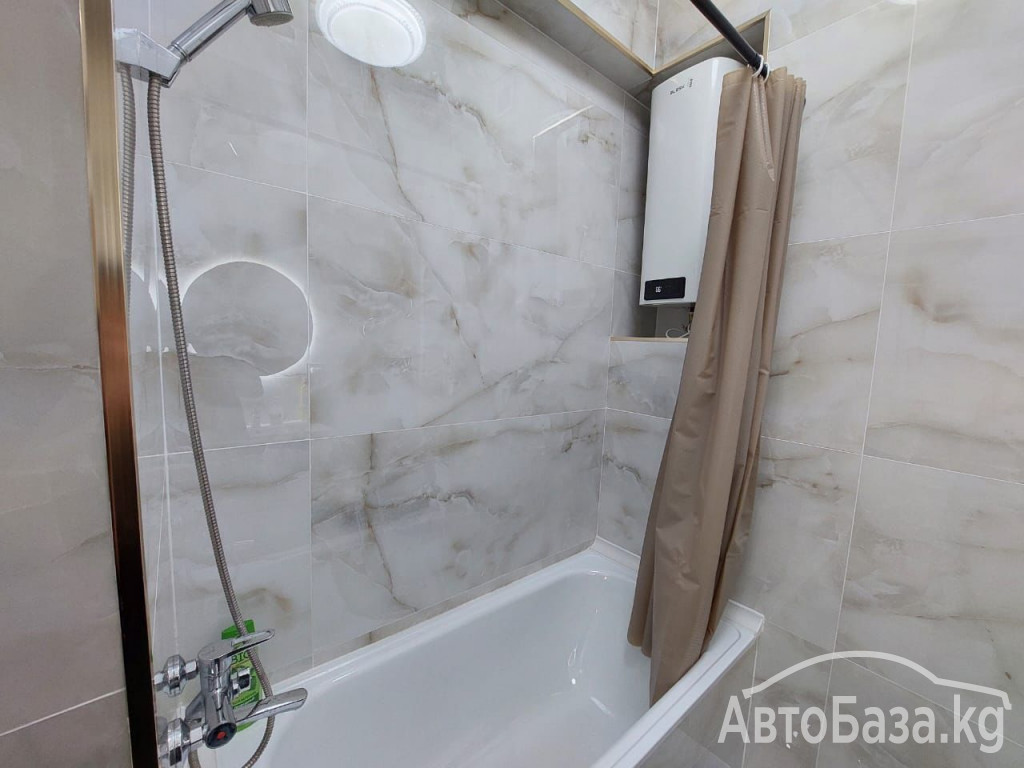 Элитная 1-комнатная квартира посуточно