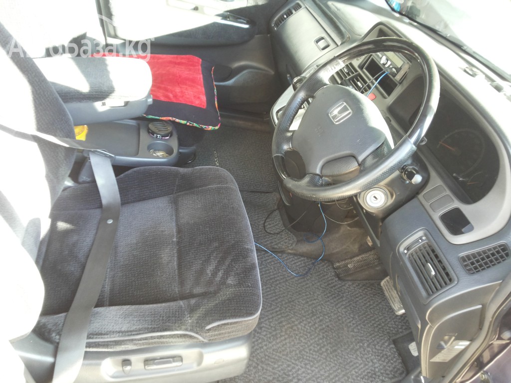 Honda Odyssey 2002 года за ~416 000 сом