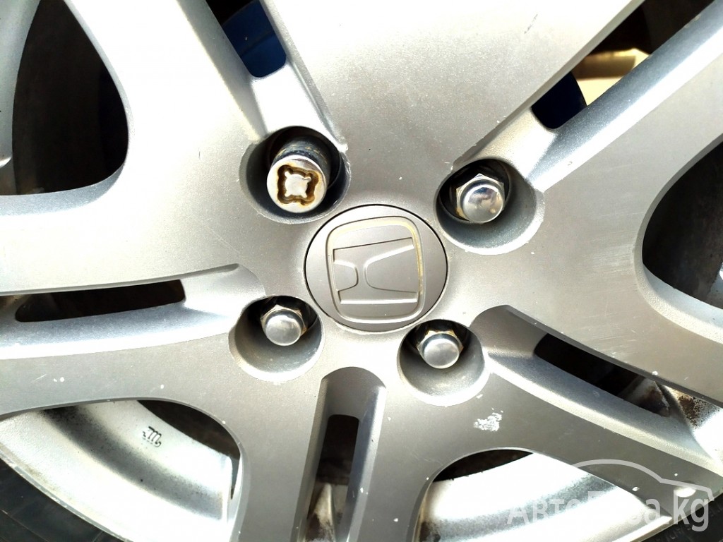 Honda Fit 2005 года за ~482 500 сом