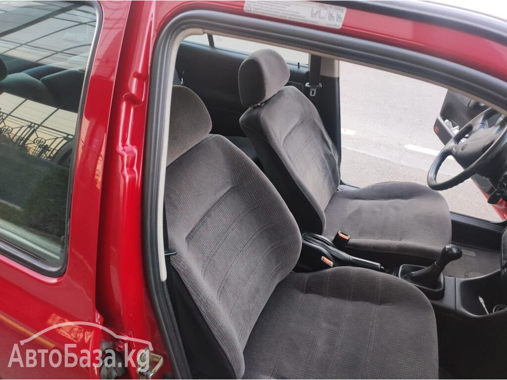 Volkswagen Vento 1994 года за 396 000 сом