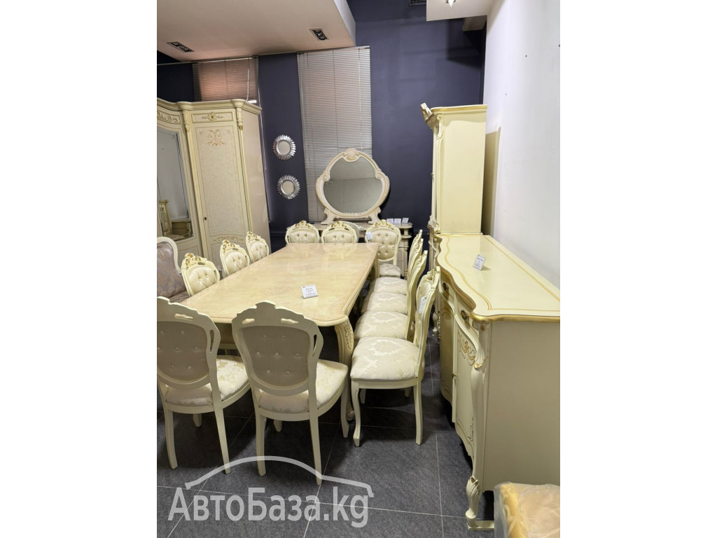 Распродажа! Европейской мебели