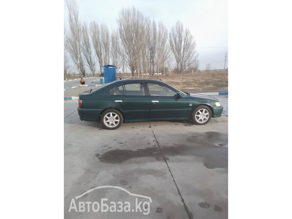 Honda Accord 2002 года за 460 000 сом