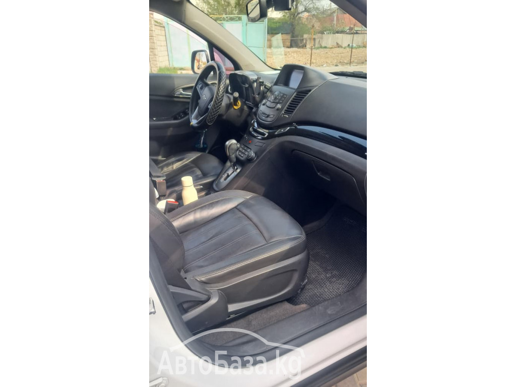 Chevrolet Orlando 2017 года за 13 500$