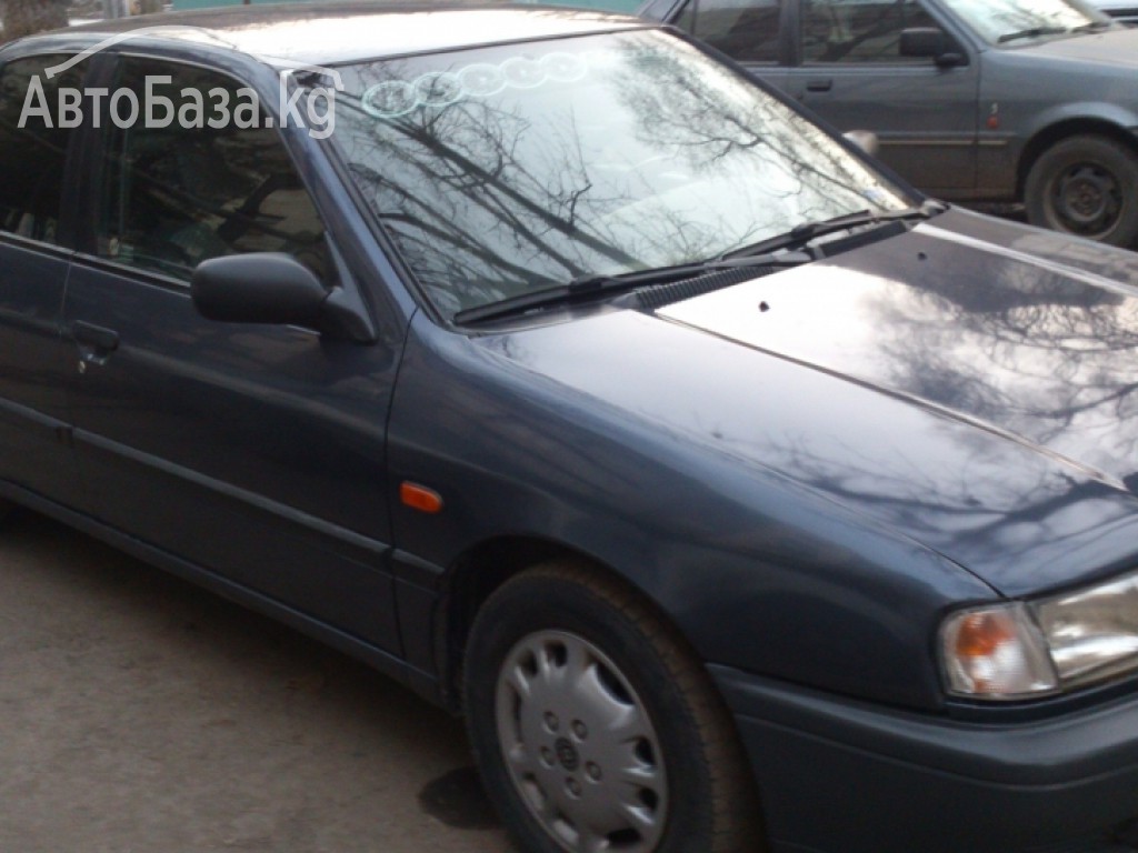 Nissan Primera 1994 года за ~230 100 сом