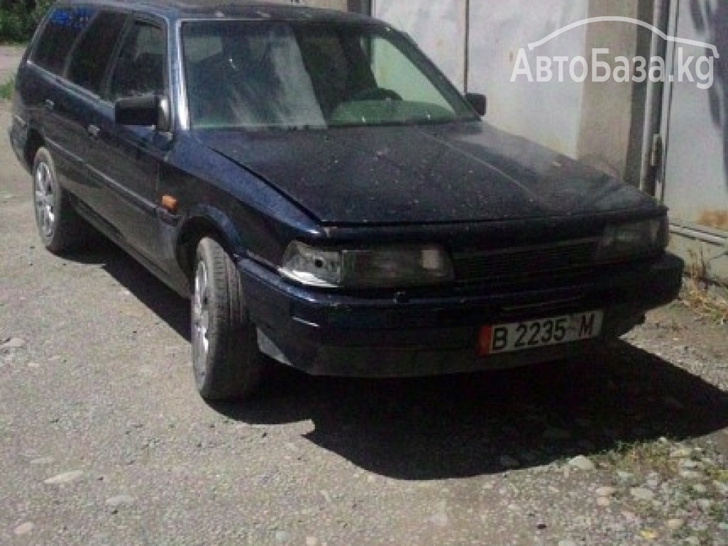 Toyota Camry 1987 года за ~2 991 500 сом