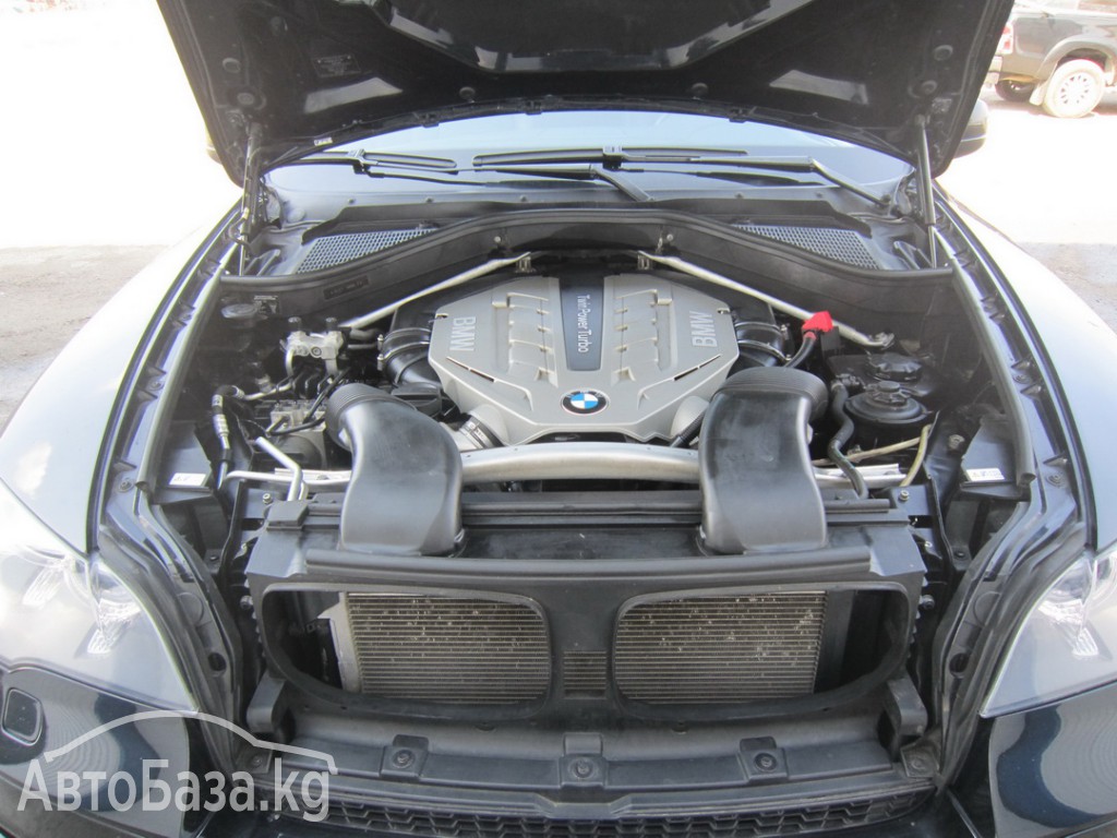 BMW X5 2011 года за ~1 949 100 руб.