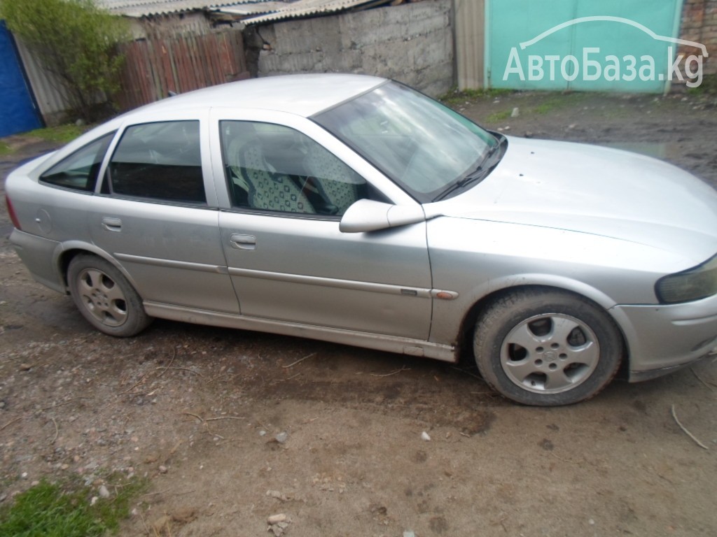 Opel Vectra 1999 года за ~153 900 сом