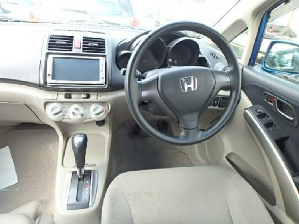 Honda Airwave 2005 года за ~371 700 сом