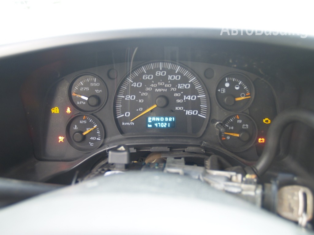 Chevrolet Express 2003 года за ~796 500 сом