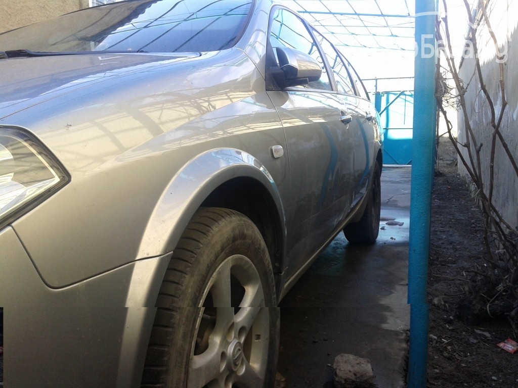 Nissan Primera 2007 года за ~398 300 сом