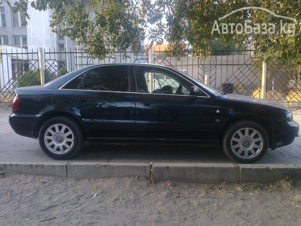 Audi A4 1997 года за ~345 200 сом