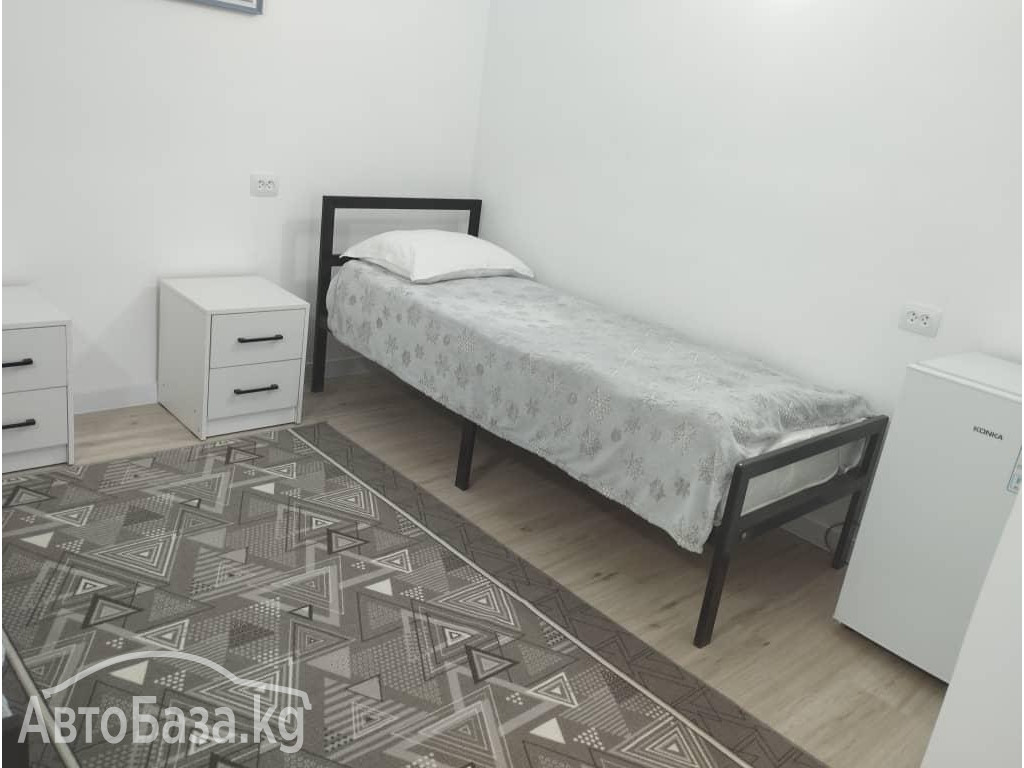 Сдается уютный 2-местный номер на Иссык -Куле!