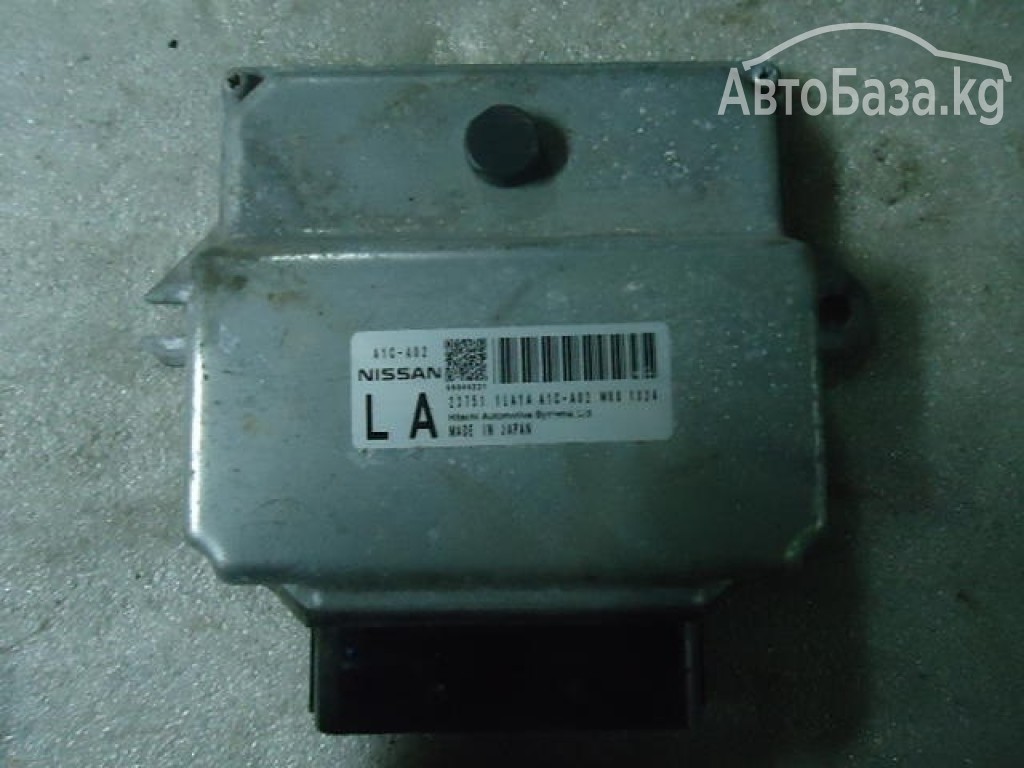  Блок управления для Infiniti QX56 Z62 2010-2015 г.в., MODULE ASSY-VEL CONT