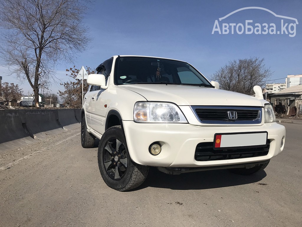 Honda CR-V 2000 года за ~405 200 сом