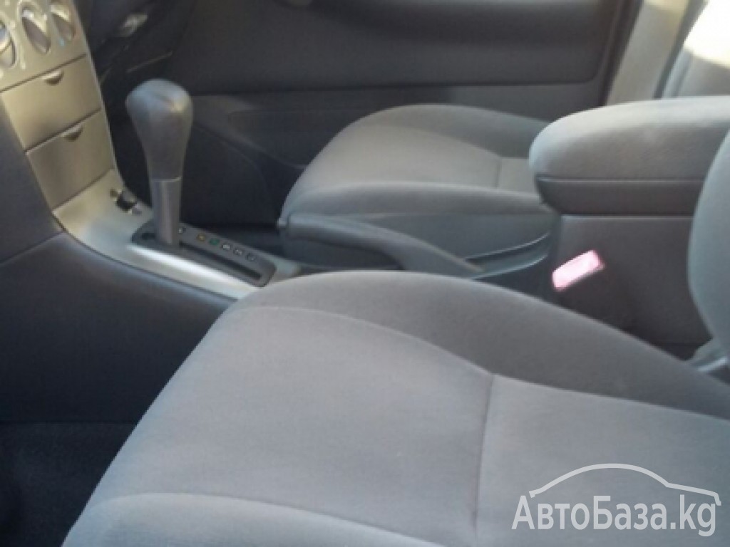 Toyota Corolla 2004 года за 5 800$