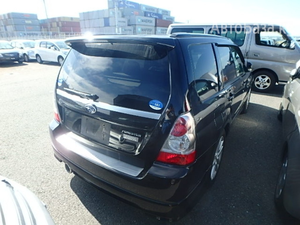 Subaru Forester 2006 года за ~761 100 сом