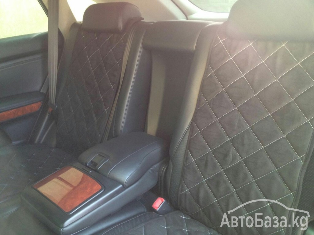 Lexus RX 2004 года за 9 500$