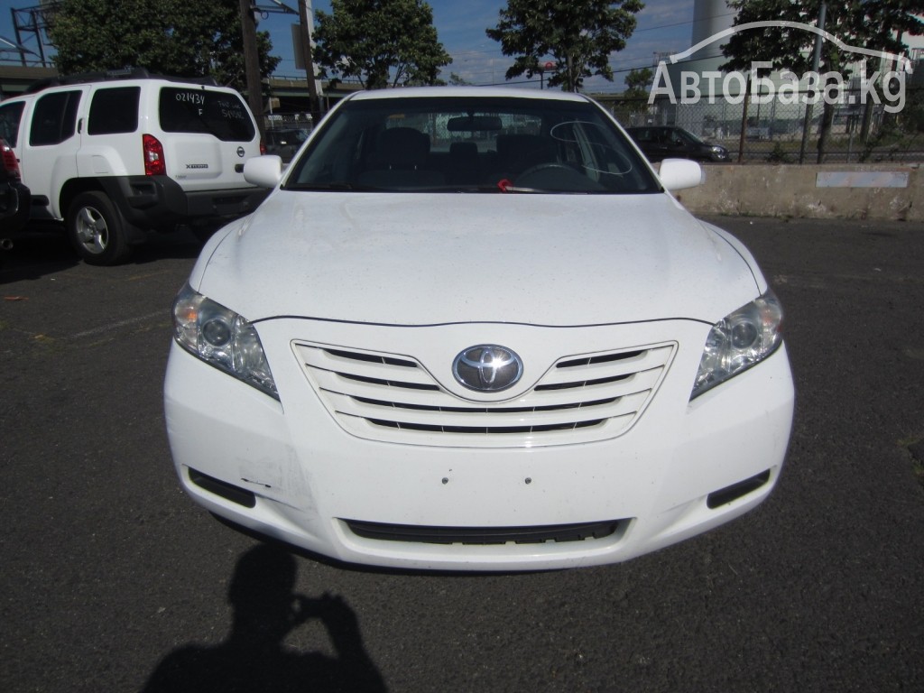 Toyota Camry 2007 года за ~1 172 500 сом