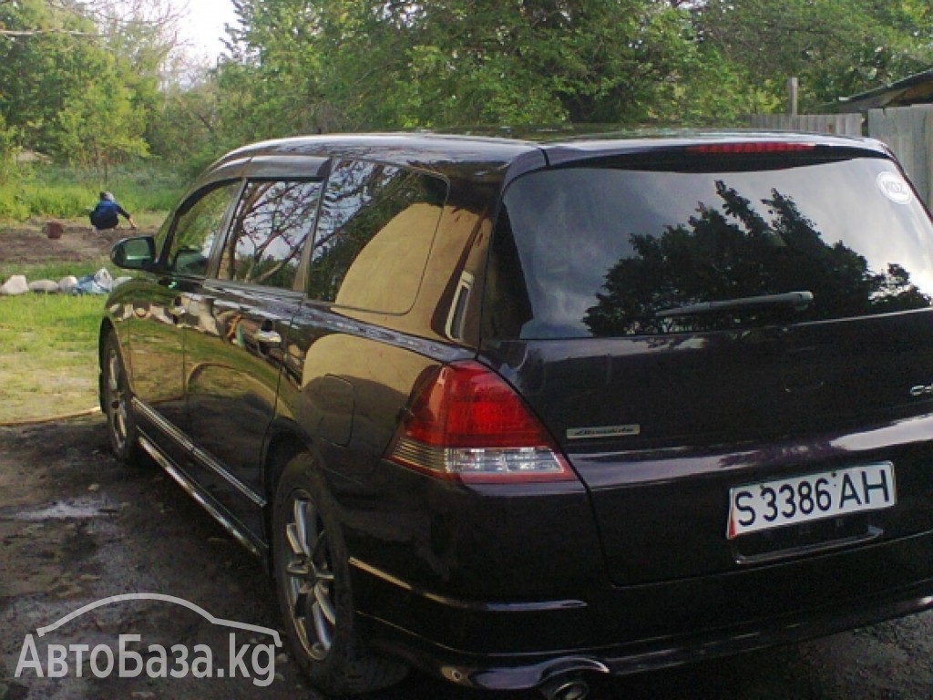Honda Odyssey 2005 года за ~31 000 сом