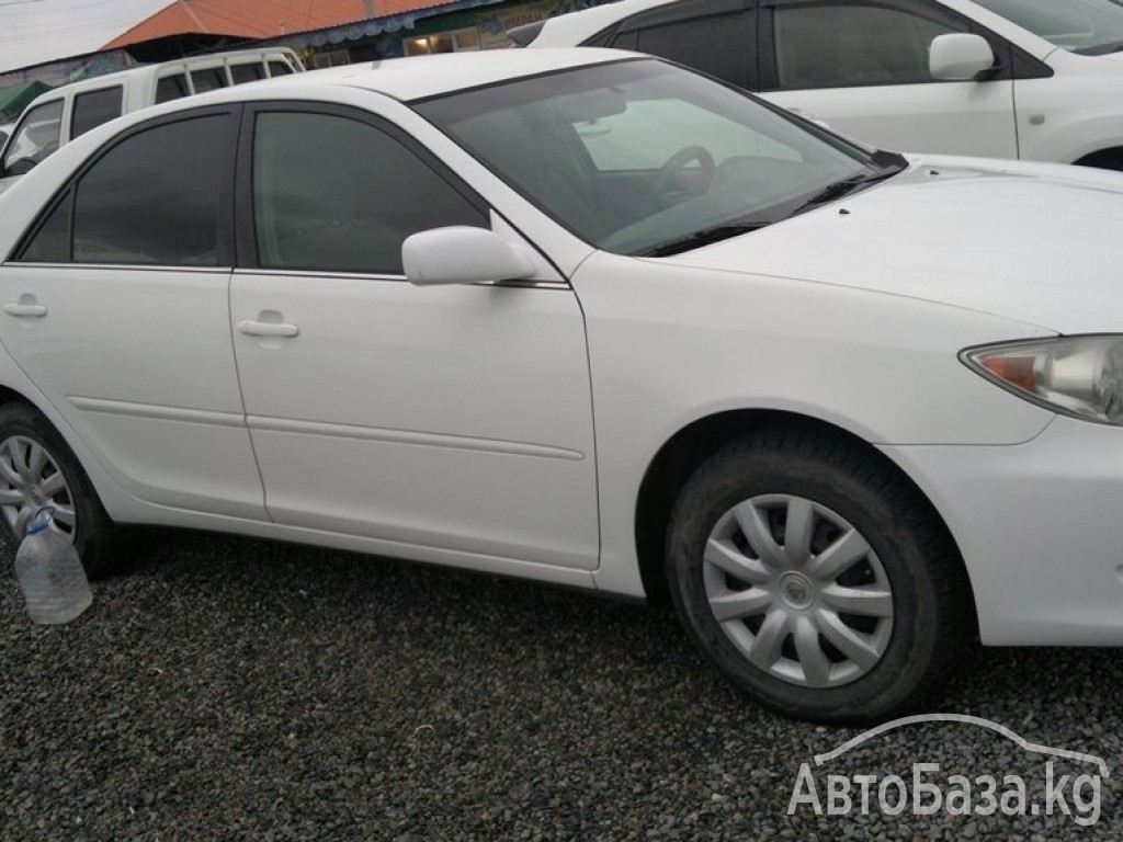 Toyota Camry 2005 года за ~732 800 сом